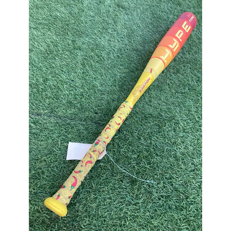 Easton Hype Fire USA Youth Bat (-10) 2025