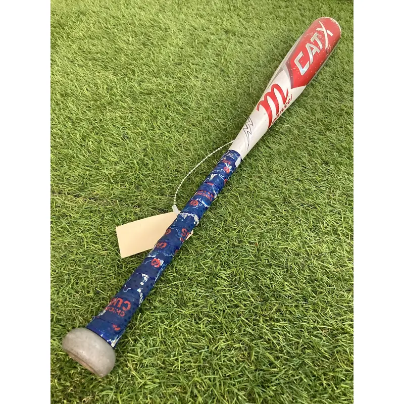 Marucci CAT X Alloy (2 3/4") USSSA 2023 (-10)
