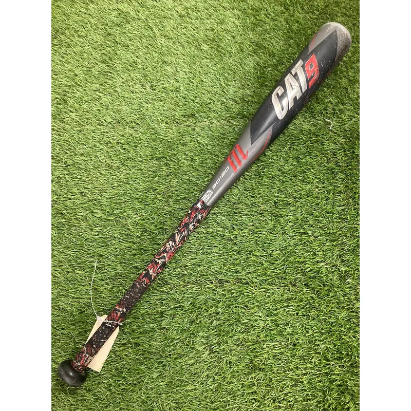 Marucci CAT9 (2 3/4") USSSA Bat 2021 (-10)