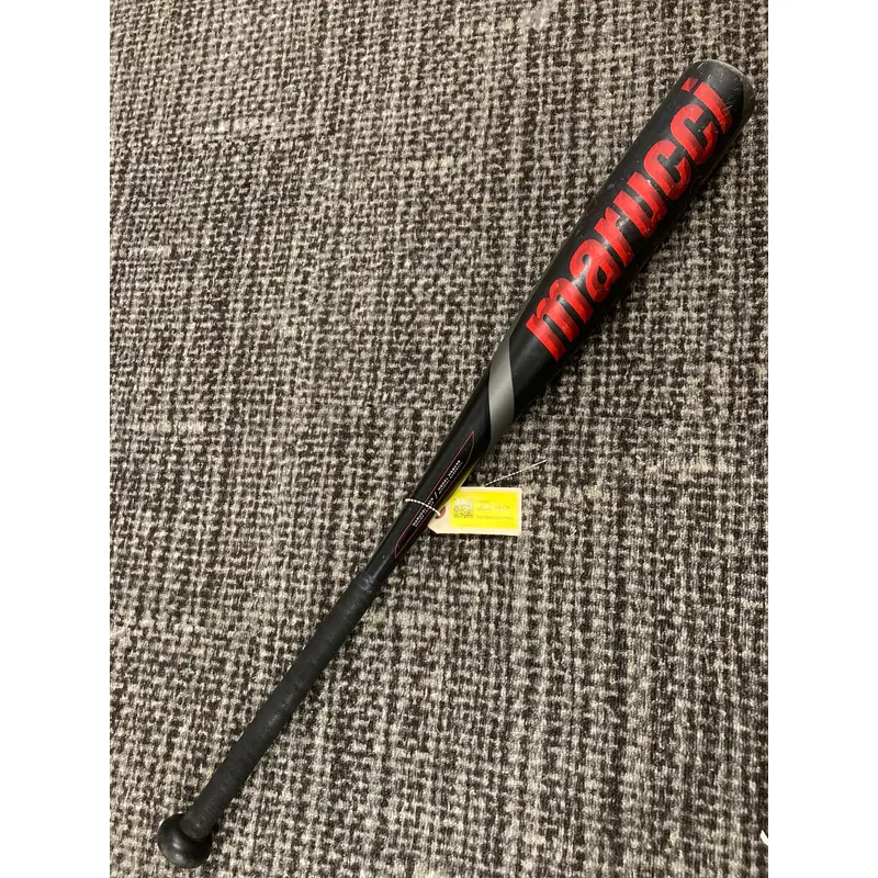 Marucci CAT9 2 3/4" USSSA Bat 2021 (-8)