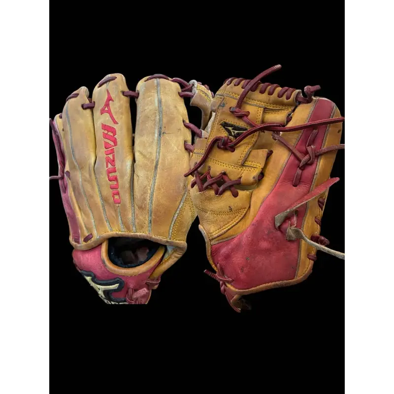 Mizuno RH Infield Classic Pro Baseball Glove 11.25" (Used)