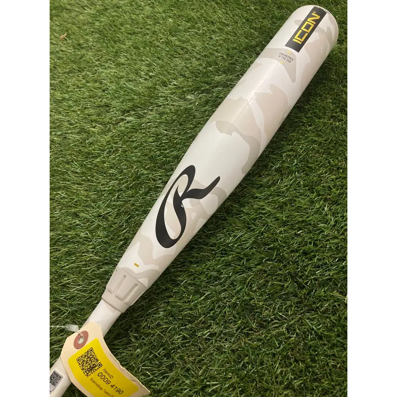 Rawlings Icon (2 3/4") USSSA Bat 2025 (-5)