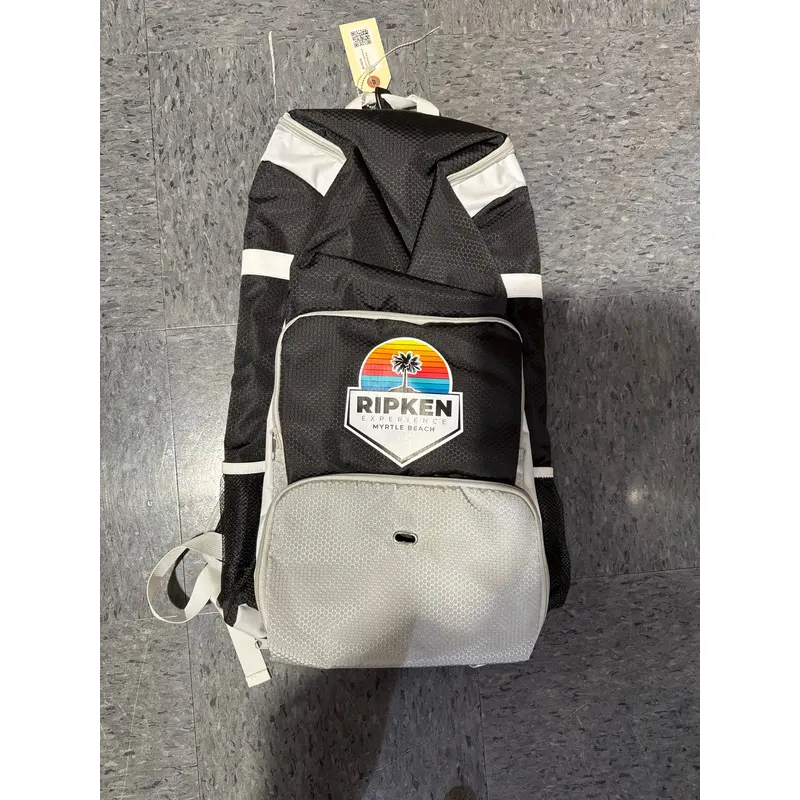 Ripken Experience Baseball Bat Bag