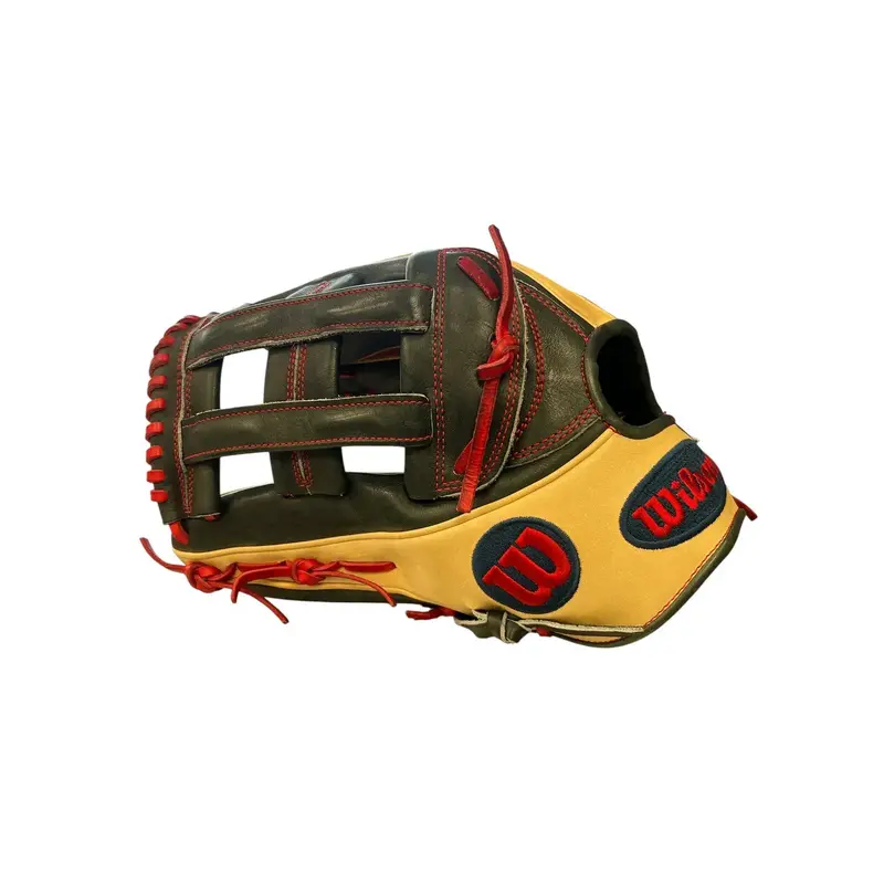 Wilson LH Outfield Mookie Betts A2K Baseball Glove 12.75" (Used)