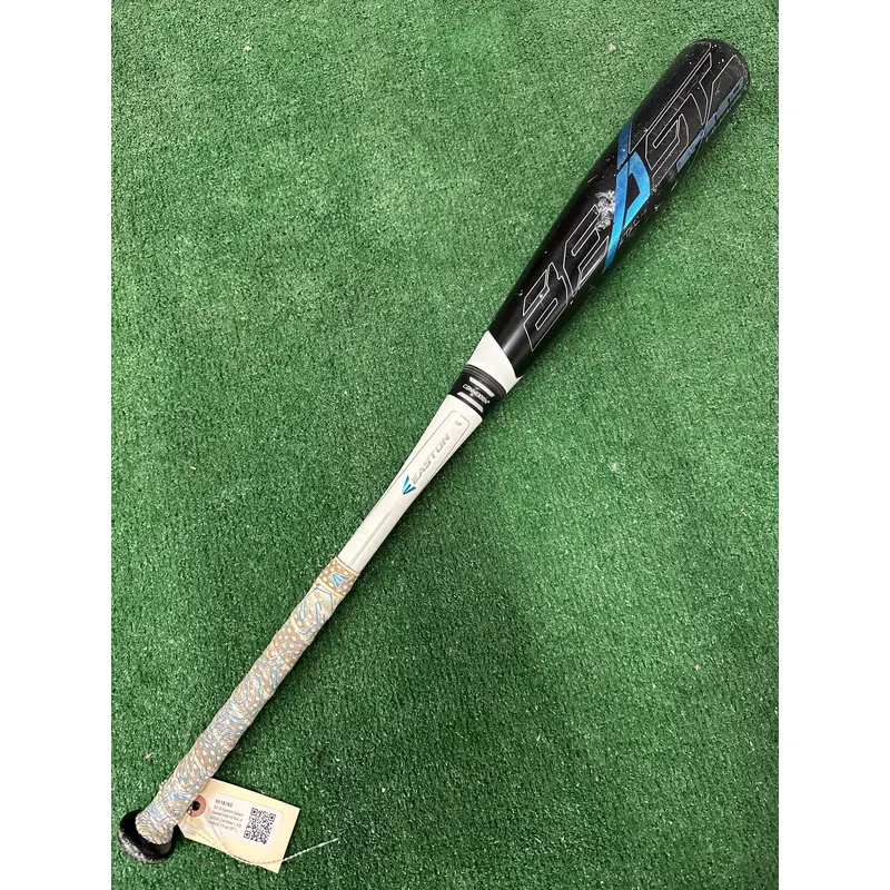 2019 Easton Beast Speed Hybrid Bat USSSA Certified (-10) Hybrid 19 oz 29" (Used)