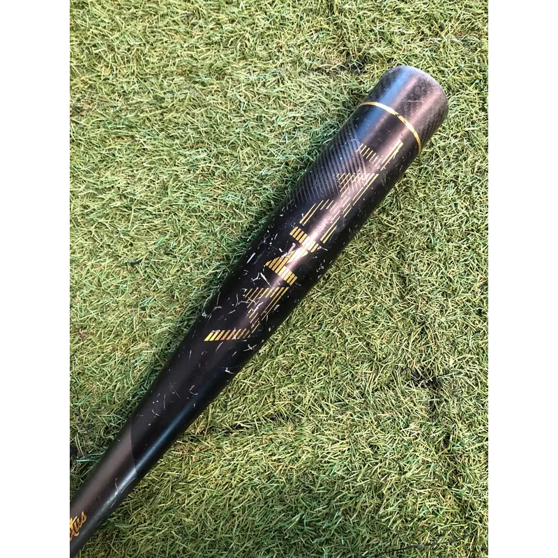 2022 Victus Vandal 2 Bat BBCOR Certified (-3) Alloy 28 oz 31" (Used)