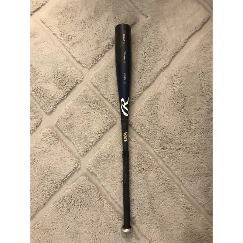 2023 Rawlings Clout Alloy (2 5/8") USA Bat (-10)