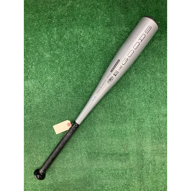 DeMarini The Goods One (2 3/4") USSSA 2024 (-10)