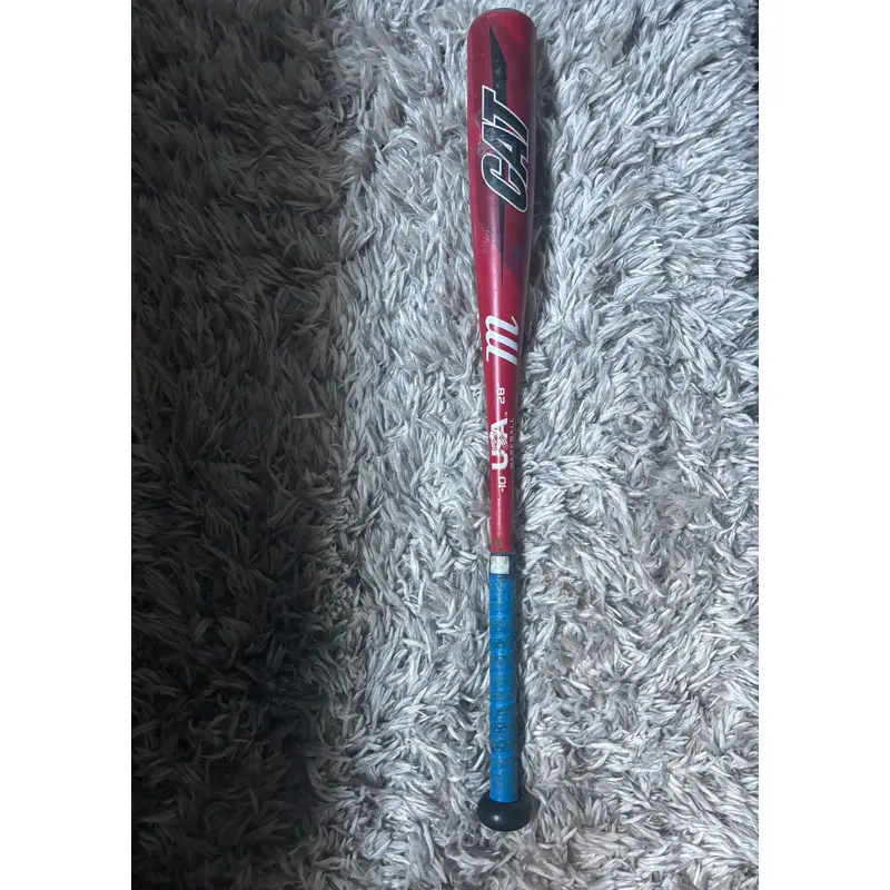 Marucci CAT USA Bat 28/18