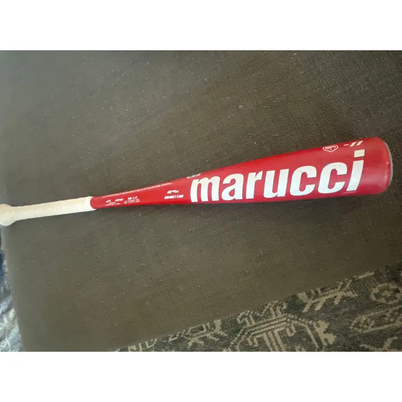 Marucci CATX2 Alloy Bat (-11) 15 oz 26" (Used)