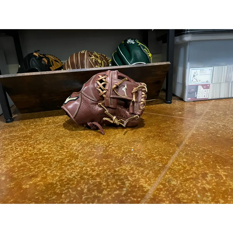 Mizuno Prime Elite Infield Baseball Glove 11.5" (Used)