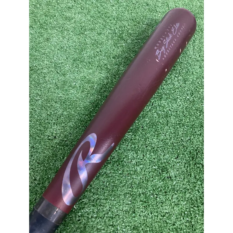 Rawlings 271 Big Stick Elite Maple