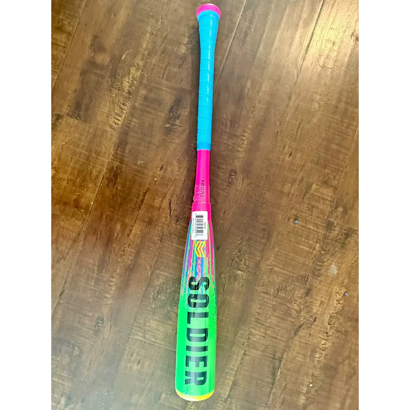 Tank Composite USSSA Certified Bat (-10) 17 oz 27" (New)