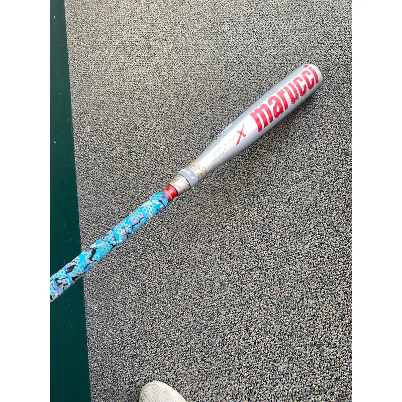 Used Marucci CAT X Bat USSSA Certified (-5) Composite 30" BB5S5