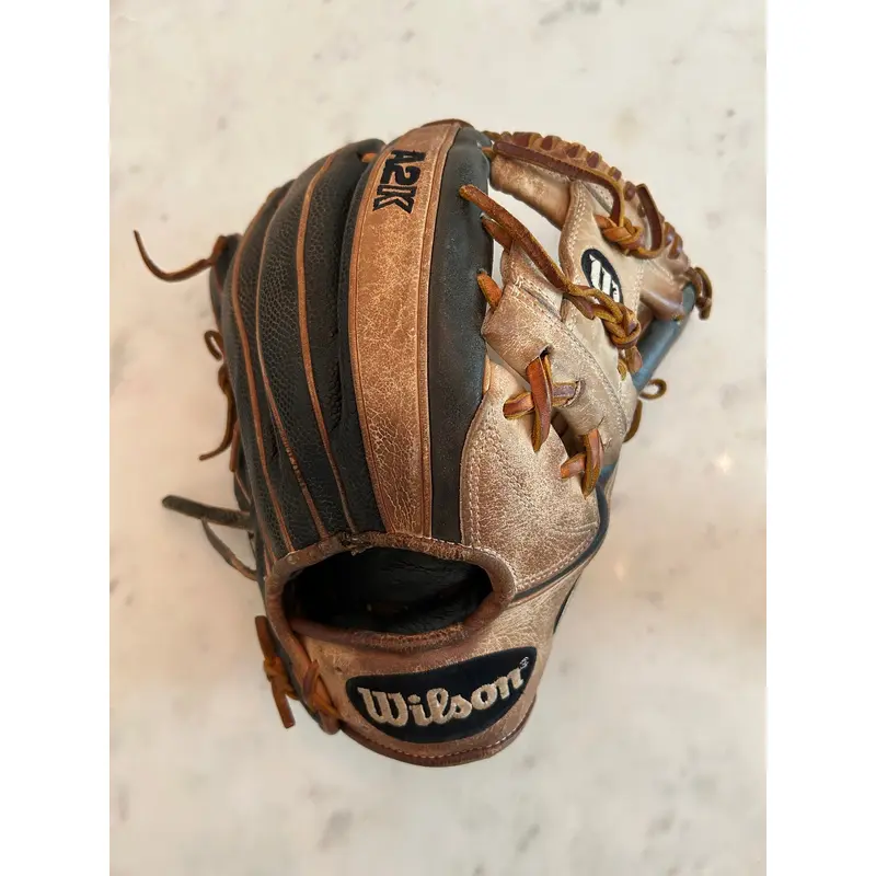 Wilson A2K 11.75