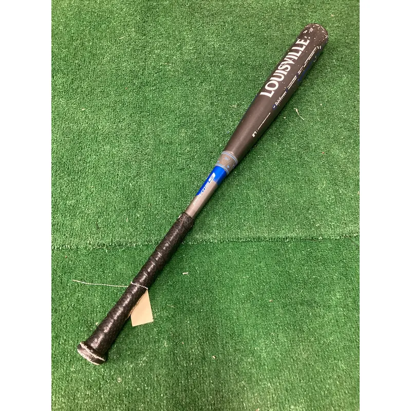 2020 Louisville Slugger Prime Bat BBCOR Certified (-3) Composite 29 oz 32" (Used)