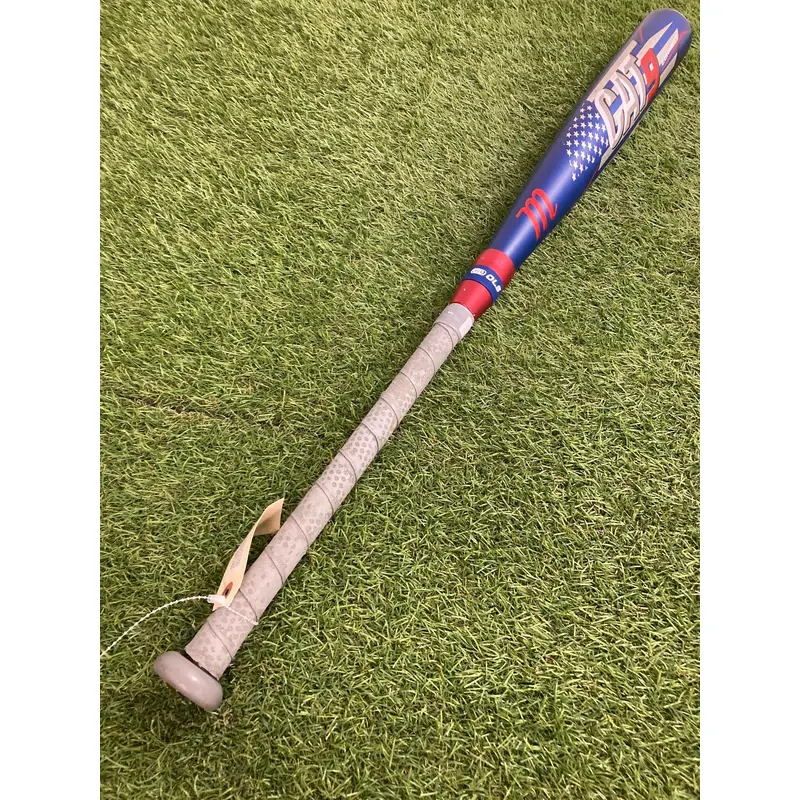 2021 Marucci CAT9 Connect Hybrid Bat BBCOR Certified (-3) Hybrid 30 oz 33" (Used)