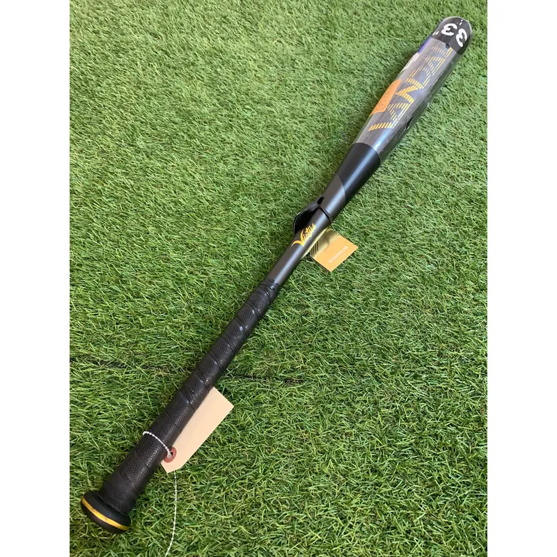 2022 Victus Vandal 2.0 Bat BBCOR Certified (-3) Hybrid 30 oz 33" (Used)