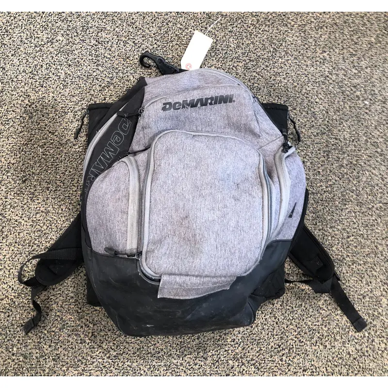 DeMarini Bat Bag (Used)