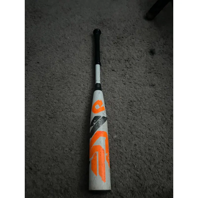 DeMarini CF Zen Composite Bat (-5) 26 oz 31" (Used)