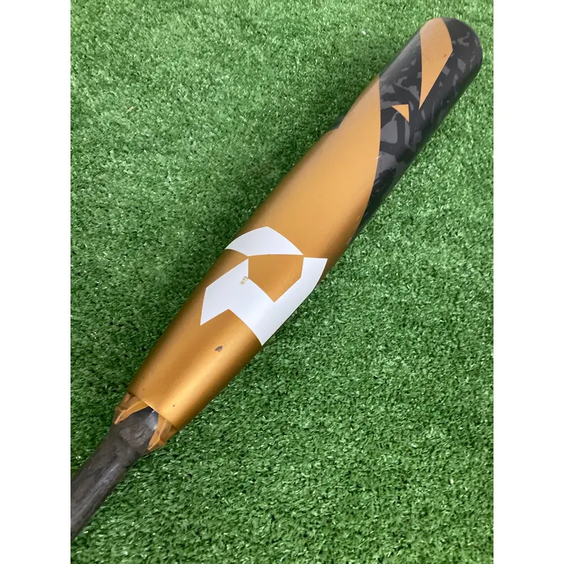 DeMarini Zoa (2 3/4") USSSA Bat 2022 (-8) CAGE BAT