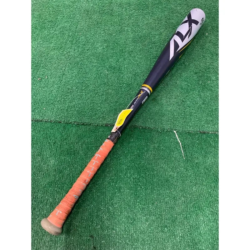 Easton Alpha ALX BBCOR Bat 2022 (-3)