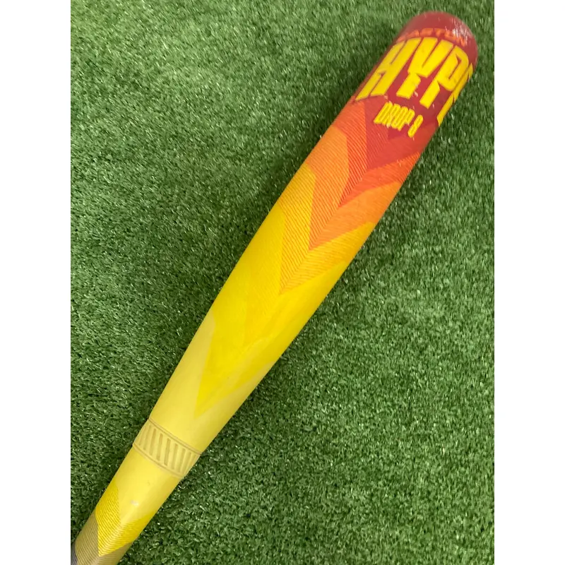 Easton Hype Fire (2 3/4") USSSA 2024 (-8)