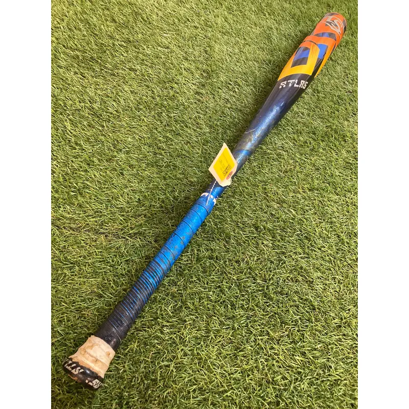 Louisville Slugger Atlas BBCOR 2024 (-3)