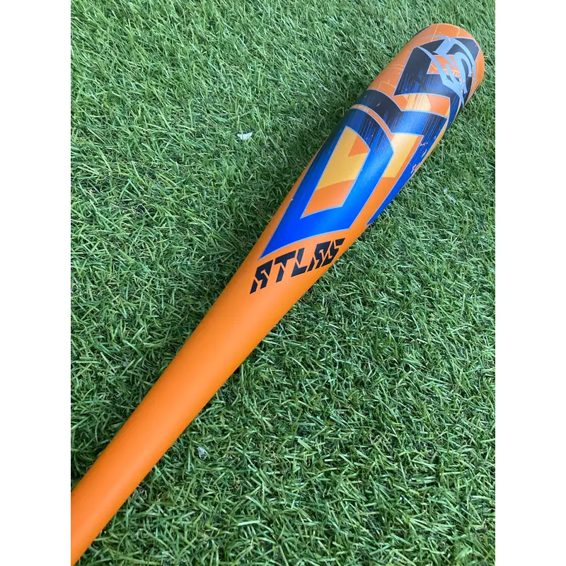 Louisville Slugger Atlas Youth (2 5/8") USA 2023 (-12)