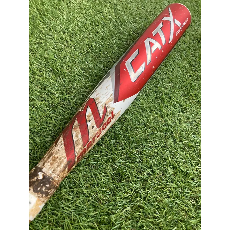 Marucci CAT X Connect Hybrid BBCOR 2023 (-3)