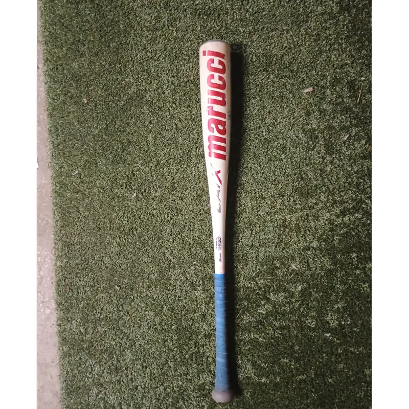 Marucci CATX Alloy USSSA Certified Bat (-5) 25 oz 30" (Used)