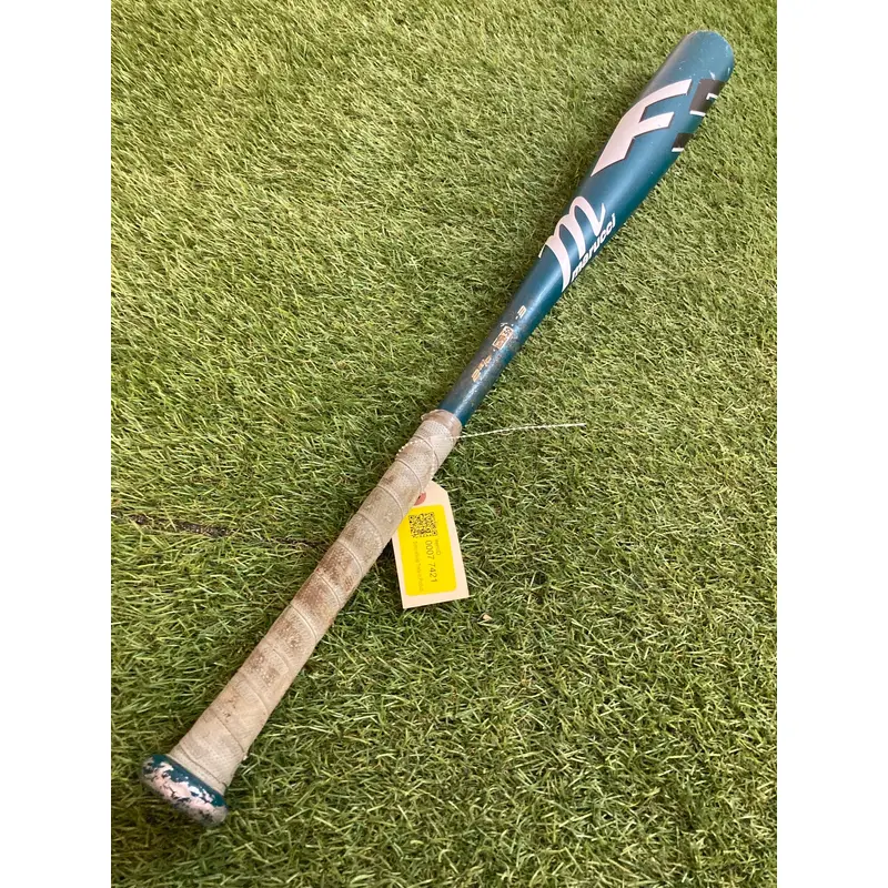 Marucci F5 BBCOR 2024 (-3)