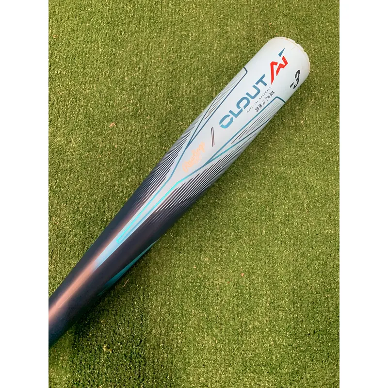 Rawlings Clout BBCOR 2023 (-3)