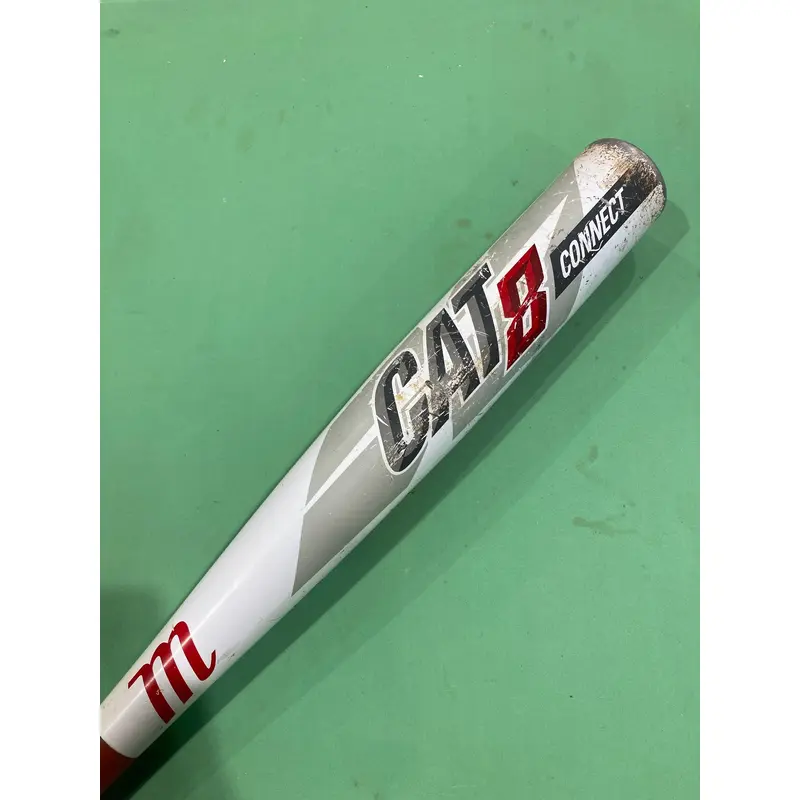 2019 Marucci Cat8 Connect Hybrid BBCOR Bat (-3) 30 oz 33"