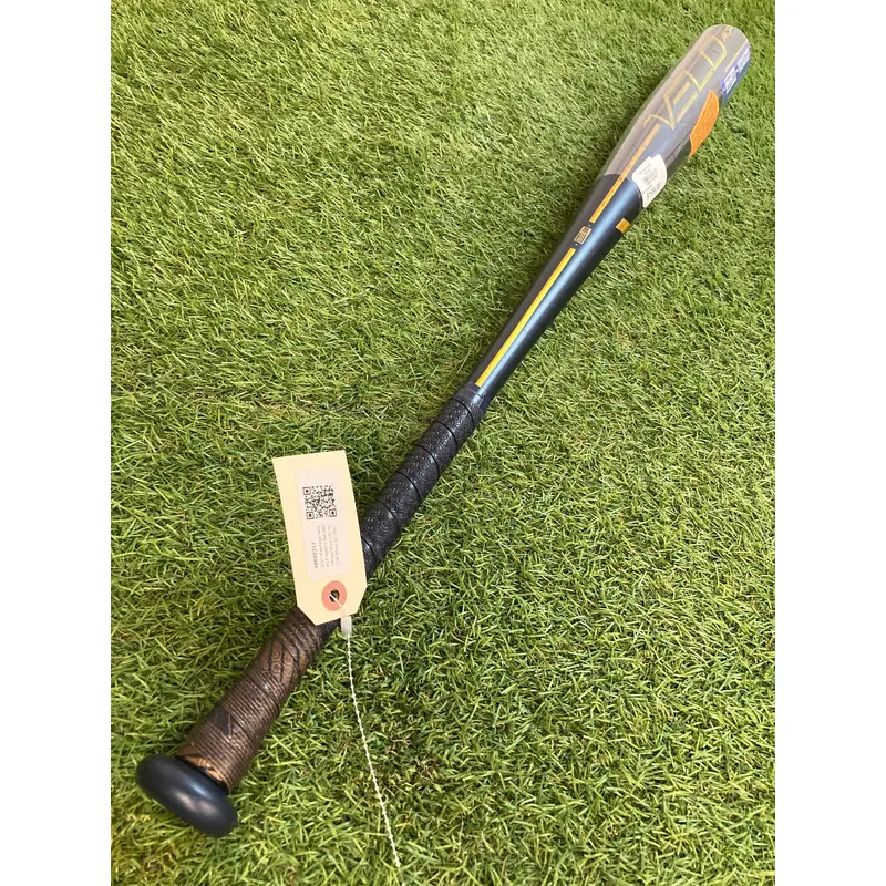 2021 Rawlings Velo ACP Hybrid Bat BBCOR Certified (-3) Hybrid 30 oz 33" (Used)