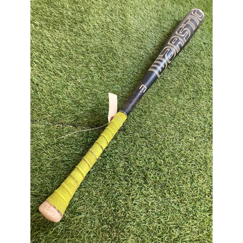 2021 Warstic Bonesaber Bat BBCOR Certified (-3) Alloy 29 oz 32" (Used)