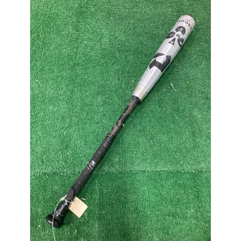 2022 DeMarini The Goods Bat BBCOR Certified (-3) Hybrid 29 oz 32" (Used)