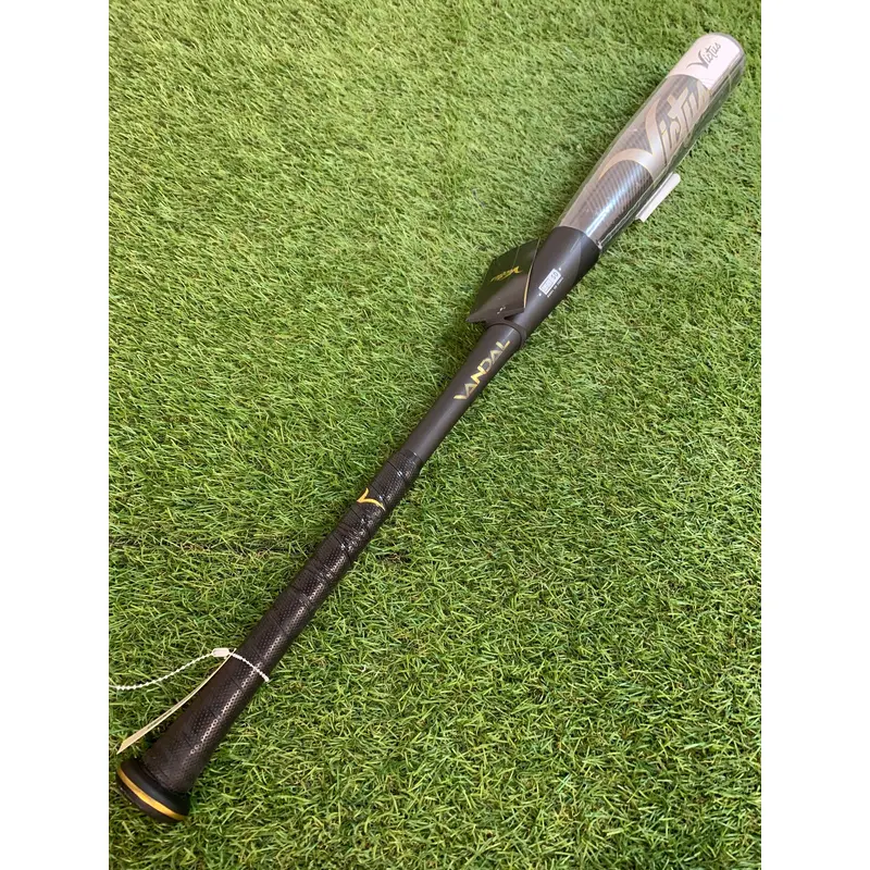 2022 Victus Vandal 2.0 Bat BBCOR Certified (-3) Hybrid 30 oz 33" (Used)