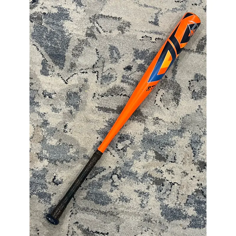 2023 Louisville Slugger Atlas Alloy BBCOR Certified Bat (-3) 33" (Used)