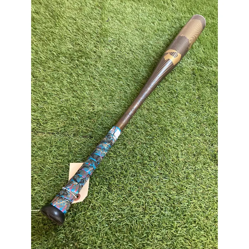 2024 DeMarini Voodoo One Alloy Bat BBCOR Certified (-3) Alloy 29 oz 32" (Used)