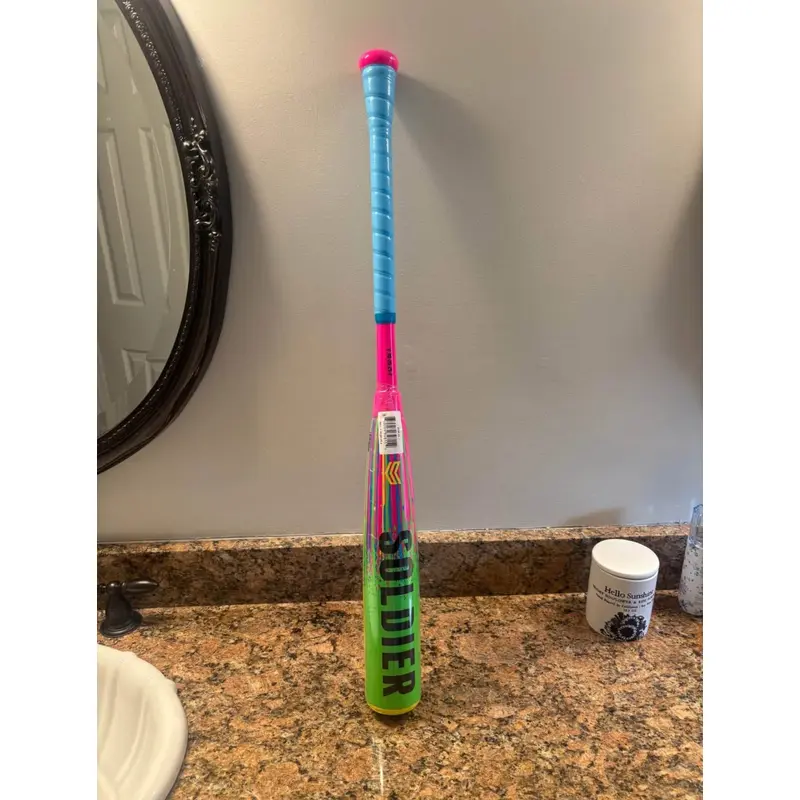 2025 Tank Composite USSSA Certified Bat (-10) 20 oz 30" (New)