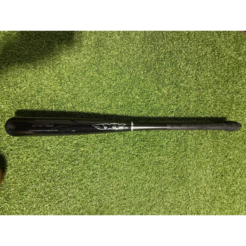 Axe wood composite bat L116J