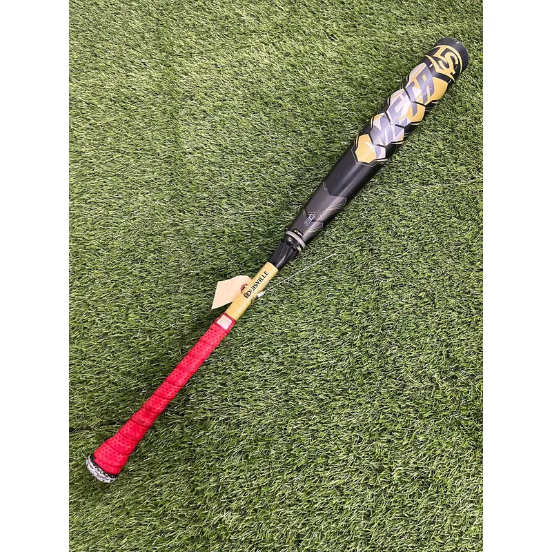 Louisville Slugger Meta BBCOR Bat 2021 (-3)