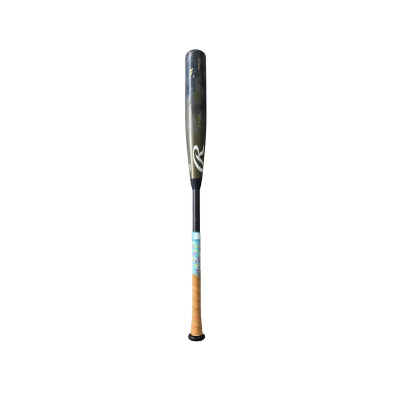 Rawlings Icon Composite Bat (-3) 30 oz 33" (Used)