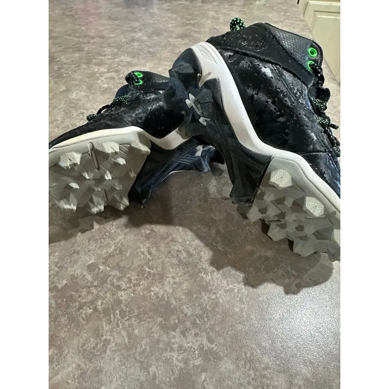 Youth Baseball Cleats Size 11k
