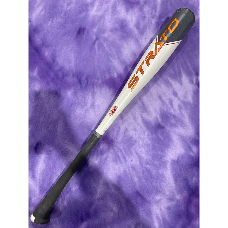 2023 AXE Strato Alloy Bat USSSA Certified (-10) Alloy 19 oz 29" (Used)