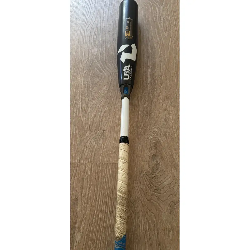 2024 USA Demarini CF drop 10