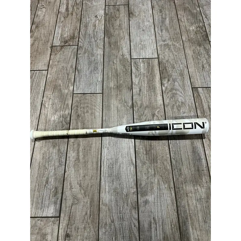 2025 Rawlings Icon Composite USSSA Certified Bat (-5) 26 oz 31" (New)