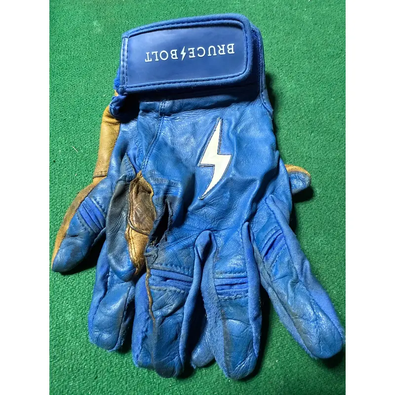 Batting Gloves baseball BRUCE BOLT XL