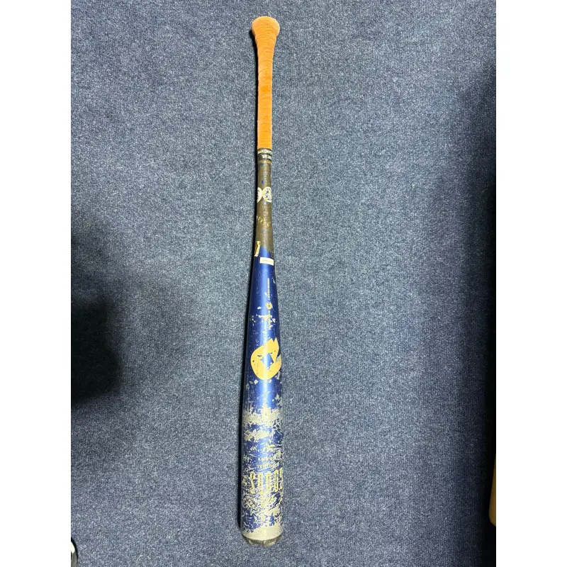 DeMarini The Goods One Piece BBCOR Certified Bat (-3) 30 oz 33" (HOT)